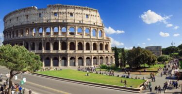 Exclusive Colosseum Restricted Areas Tour Arena and Underground