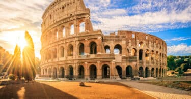 Colosseum Underground and Ancient Rome Guided Tour