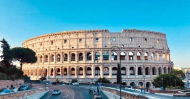 Colosseum Underground and Ancient Rome Guided Tour