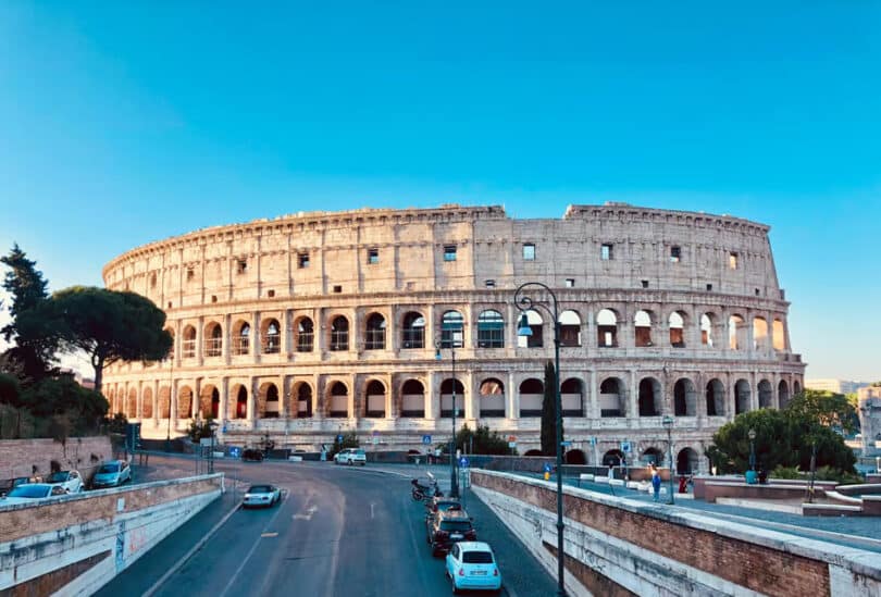 Colosseum Underground and Ancient Rome Guided Tour