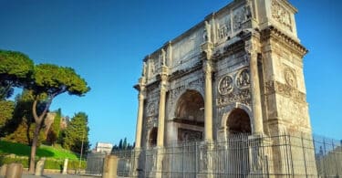 Colosseum Underground and Ancient Rome Guided Tour