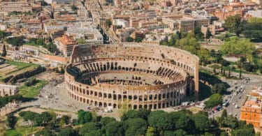 Colosseum Underground and Ancient Rome Guided Tour