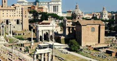 Colosseum Underground and Ancient Rome Guided Tour