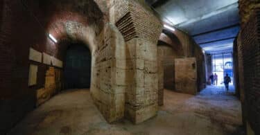 Colosseum Underground and Ancient Rome Guided Tour