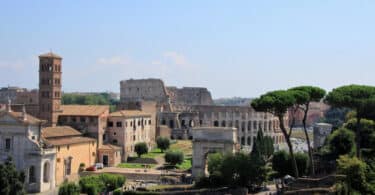 Colosseum Underground and Ancient Rome Guided Tour