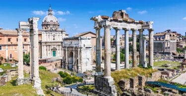 Colosseum Underground and Ancient Rome Guided Tour