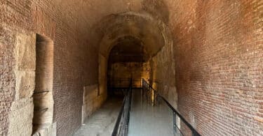 Colosseum Underground and Ancient Rome Guided Tour