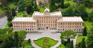 Vatican Gardens, Museums, Colosseum, and Archeological Park