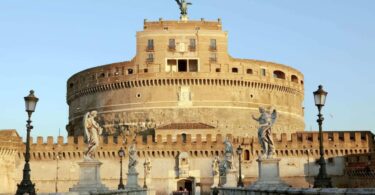 Castel Sant'Angelo Private Guided Tour