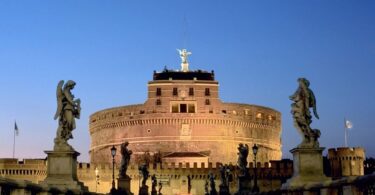 Castel Sant'Angelo Private Guided Tour
