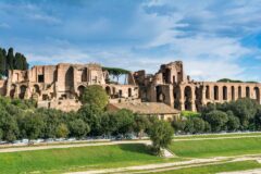 Colosseum, Roman Forum, and Palatine Hill: The Ultimate Priority Access ...