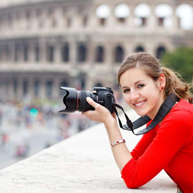 Rome Capture Unforgettable Memories with a Personal Photographer