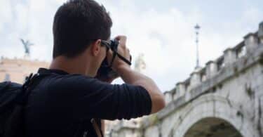 Rome Capture Unforgettable Memories with a Personal Photographer