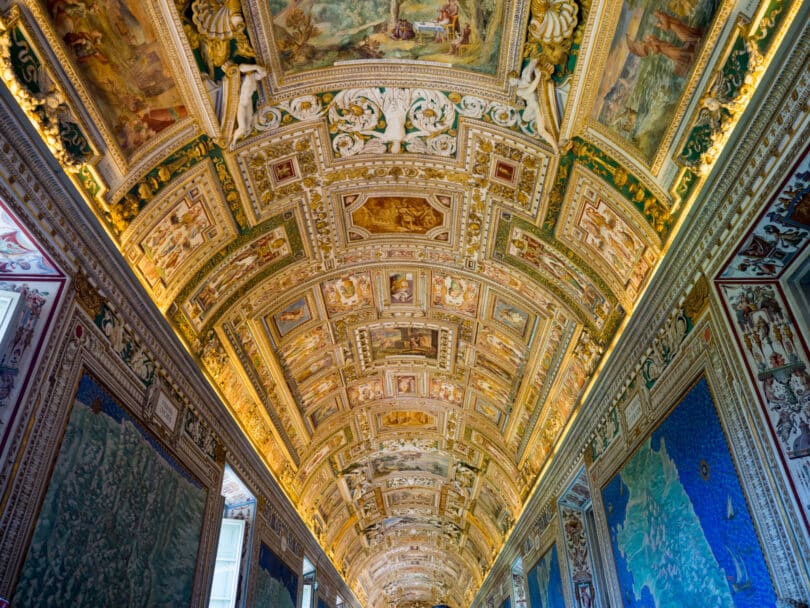 Wheelchair Accessible Tour to Vatican Museums and Sistine Chapel