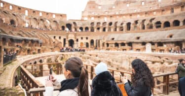 Early Morning Colosseum Tour