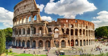Colosseum Arena, Roman Forum, and Palatine Hill Private Tour