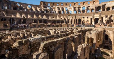Colosseum, Roman Forum and Palatine Hill Private Tour