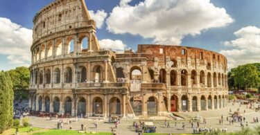 Colosseum, Roman Forum and Palatine Hill Private Tour