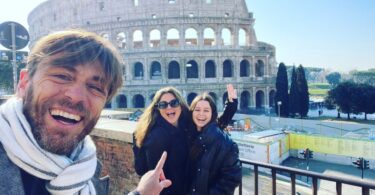 Rome Full-Day Private Tour