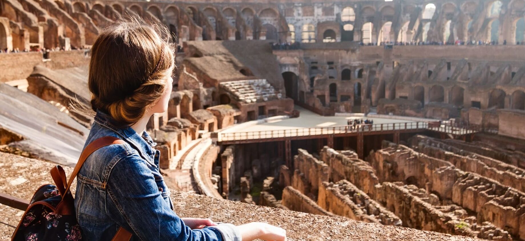 Colosseum Private Tours - Rome's Best