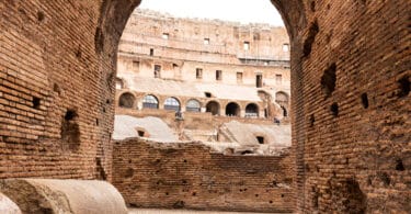Colosseum Skip-the-Line Ticket with City Tour
