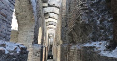 Colosseum Underground Ticket via Tourstation