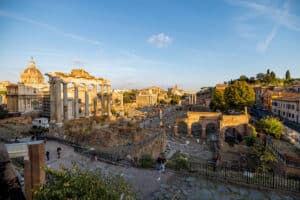 Roman Forum