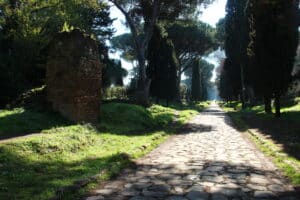 Appian Way - Rome Segway Tours