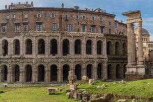 Theatre of Marcellus