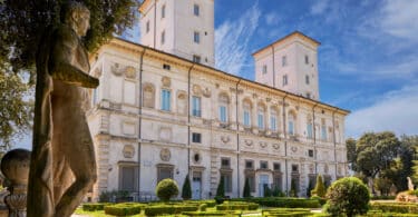 Galleria Borghese 2-Hour Limit Strategy
