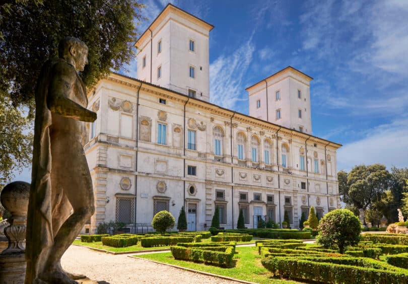 Galleria Borghese 2-Hour Limit Strategy